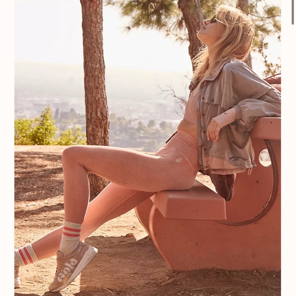 FP movement Good Karma leggings